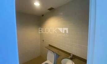 Imagem 6: Barra Olímpica Galpão / depósito com 1 vaga na garagem