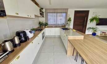 Imagem 7: Casa 3 quartos no bairro Rio Vermelho Florianópolis