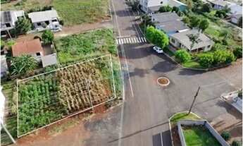 Imagem: Terreno em Esquina no Bairro Dona Elma