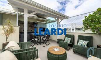 Imagem: COBERTURA - INGLESES DO RIO VERMELHO - SC