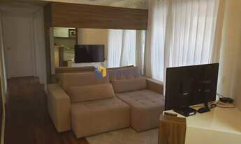 Imagem 3: Apartamento com 3 quartos à venda, 74 m² por R$ 800.000 - Jardim Novo Horizonte - Maringá