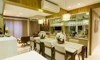 Imagem 4: Apartamento à venda em Londrina, Gleba Palhano, com 2 quartos, com 75 m², Reserva Santana