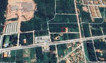 Imagem: Lote a venda em Morros - Teresina/Pi