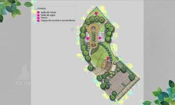 Imagem 6: RR0029 Terreno 464m² CONDOMÍNIO RESIDENCIAL VILA DAS AMÉRICAS - Nova Odessa SP - Ótima Loc