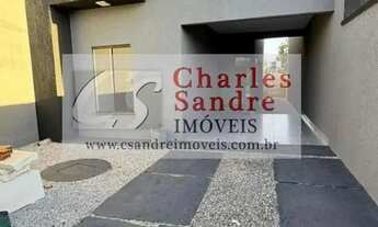 Imagem 2: Casa para Venda em Goianira, Setor Serra Dourada, 2 dormitórios, 1 suíte, 1 banheiro, 1 va