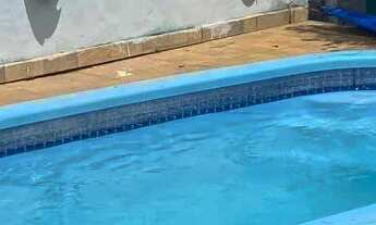 Imagem 3: Casa de 3 quartos sendo 1 suíte e piscina privativa a venda no bairro Santo Cristo