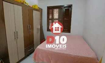 Imagem 3: Apartamento Mobiliado de Frente para o Mar 2 Dormitórios e Vaga Coberta