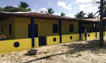 Imagem 2: VENDO CHÁCARA/FAZENDA ENTRE JAPARATUBA E PIRAMBU COM 146 TAREFAS