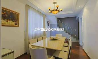 Imagem 6: Residencial Cobertura no Lourdes com 279,00 (M²), 4 quartos e 2 vagas para Venda