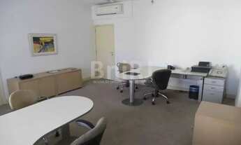 Imagem 6: SALA COMERCIAL 56m² CENTRO