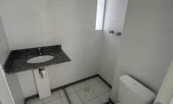 Imagem 6: Estrela do Atlântico 18ª andar Vista Mar - Oportunidade