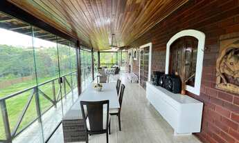 Imagem 5: Casa em Gravatá condomínio fechado