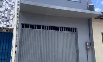 Imagem: 10- CASA NO JOAO PAULO