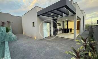 Imagem 4: Casa Térrea 3 Suítes no Residencial Vale Verde codigo: 140089