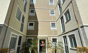 Imagem 7: SF Apartamento à venda no Residencial Vitoria