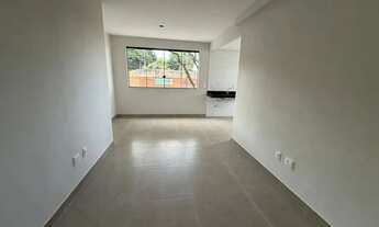 Imagem: Apartamento com 2 quartos à venda em Belo