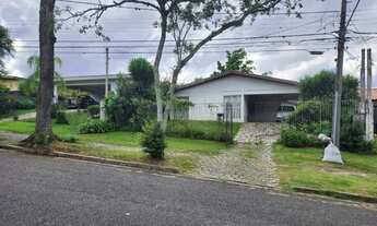 Imagem: Jardim Social, terreno 493,67m², casa183,90m²,2