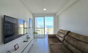 Imagem 5: Apartamento com VISTA MAR e com 3 quartos próximo ao Parque Parahyba, bairro Aeroclube