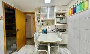 Imagem 7: Oportunidade única! Jardim Icaraí, 3 quartos com suite, varanda e vaga, 120m2