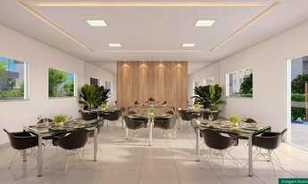 Imagem 7: Imóvel para venda tem 44 metros quadrados com 2 quartos em Candeias - Jaboatão dos Guarara