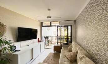 Imagem 6: Amplo apartamento 3 quartos, 2 vagas, 110m², em Santa Rosa, Niterói RJ