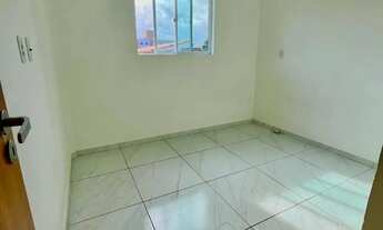 Imagem 6: REPASSO NO RESIDENCIAL ANCORADOURO NO PRIMEIRO ANDAR