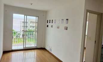 Imagem: Apartamento a venda Condomínio Vittace