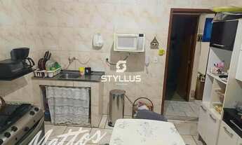 Imagem 7: Casa duplex com 2 quartos e vaga próximo ao Norte Shopping! M87S