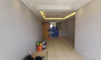 Imagem 2: Apartamento à venda, 75 m² por R$ 580.000,00 - Freguesia do Ó - São Paulo/SP