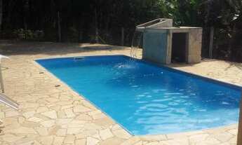 Imagem: Chacará Primavera 1