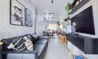 Imagem 2: Apartamento em Vila Guilherme