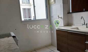 Imagem 7: Apartamento para locação em Jacareí-SP, bairro Jardim Sol Nascente, 2 quartos, 1 sala, 1 b