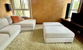 Imagem 10: Casa impecável a venda ou locação em Alphaville