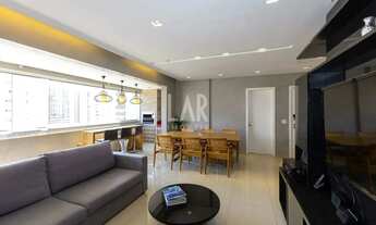 Imagem 4: Apartamento à venda, 3 quartos, 1 suíte, 2 vagas, Vila da Serra - Nova Lima/MG