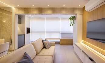 Imagem 3: JULIO RIBEIRO - R$ 810.000 - Apartamento à venda, 3 Quartos (1 Suíte), 87 m², 2 Vagas, Gle