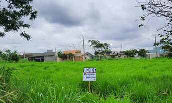 Imagem: Terreno Parque Vila Nobre