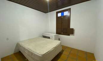 Imagem 5: BROGNOLI VENDE- Casa na quadra do mar no Centrinho dos Ingleses