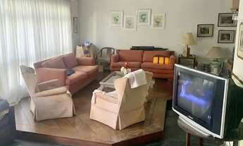 Imagem 2: Apartamento em Rua Coronel Oscar Porto - Paraíso - São Paulo/SP