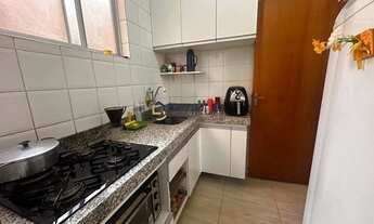 Imagem 7: Apartamento à venda, 3 quartos, 1 vaga, Cinquentenário - Belo Horizonte/MG