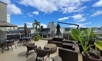 Imagem: Apartamento com 2 quartos sendo 1 suíte