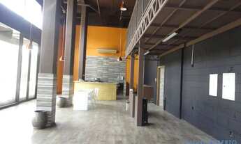 Imagem 2: COMERCIAL - REAL PARQUE - SP