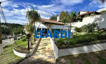 Imagem: CASA EM CONDOMÍNIO - ARUJAZINHO 1, 2, 3