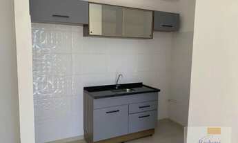 Imagem: Apartamento com 2 dormitórios para alugar