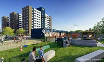 Imagem 5: Lisboa - Pré-lançamento na cidade de Sapucaia do Sul