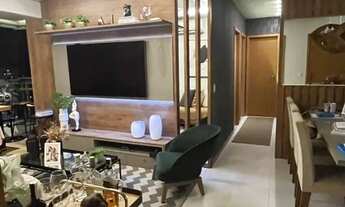 Imagem 4: FIT - Venda - Apto. Pq. Tamandaré - 3 Quartos (1 suíte + closet) - Nascente