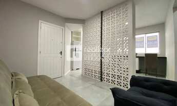 Imagem 6: Apartamento 2 quartos mobiliado próximo à UFSC, Florianópolis