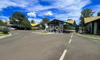 Imagem 3: Venda casa Jardim Botânico Jardins do Lago 4 quartos 4 suítes 4 vagas piscina sauna elevad