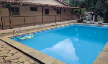 Imagem: CASA PAUDALHO 05 QUARTOS - ESCRITURADA E