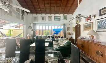 Imagem 13: Casa à venda em Condomínio Jardim Acapulco no Guarujá