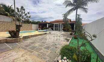 Imagem 2: Casa com 4 dormitórios à venda, 145 m² por R$ 890.000,00 - Itaipuaçu - Maricá/RJ
